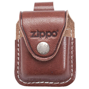 ZIPPO LB BROWN LOOP