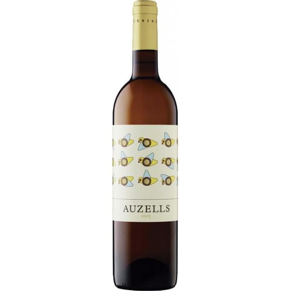 AUZELLS 2015 750 ML