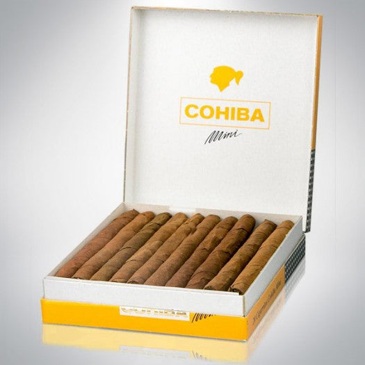 COHIBA MINI 20'S