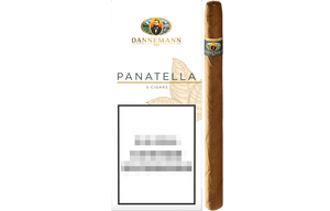 DANNEMANN PANATELLA 5'S