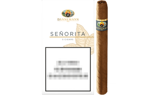 DANNEMANN SENORITA 5'S