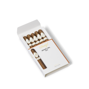 DAVIDOFF GRAND CRU NO.5 5'S