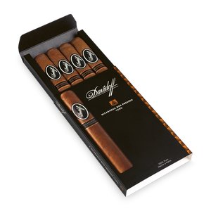 DAVIDOFF NICARAGUA BOX PRESSED TORO 4'S