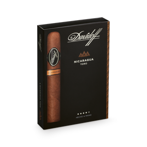 DAVIDOFF NICARAGUA TORO 4'S