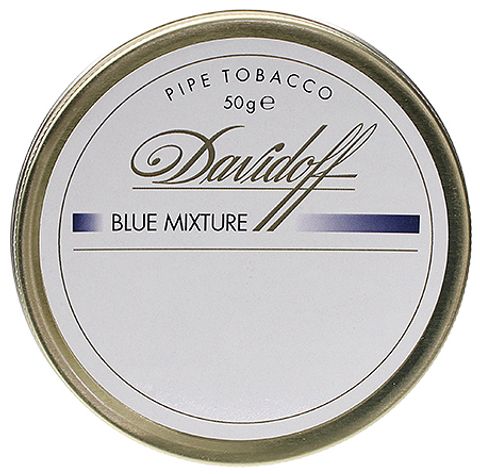 DAVIDOFF PIPE TOBACCO BLUE TOBACCO 50G