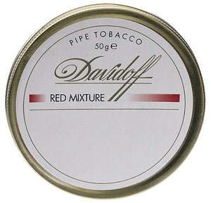 DAVIDOFF PIPE TOBACCO RED TOBACCO 50G