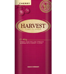 HARVEST CHERRY TOBACCO 40G