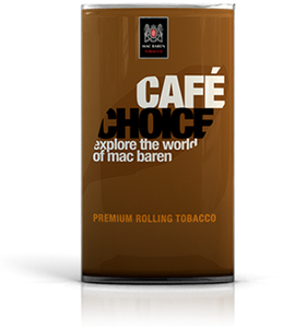 MAC BAREN COFFEE TOBACCO 40G