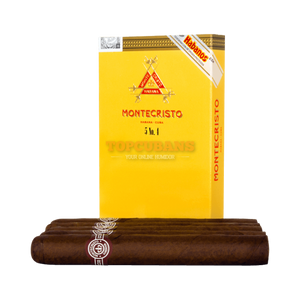 MONTECRISTO 5'S NO.4