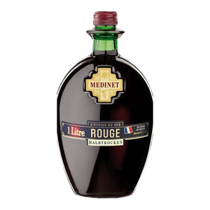 MEDINET ROUGE 1 LTR